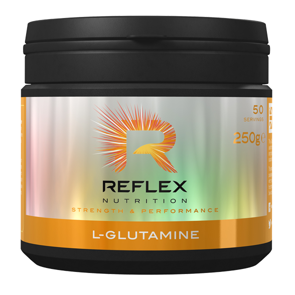 L-Glutamine