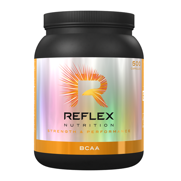 BCAA
