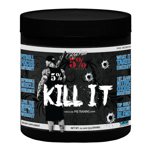 Kill It