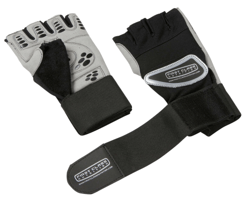 Gloves (Wrist Support)