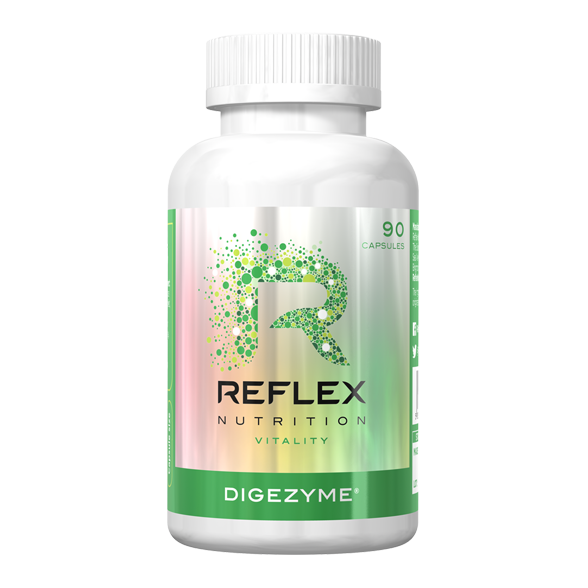 Digezyme