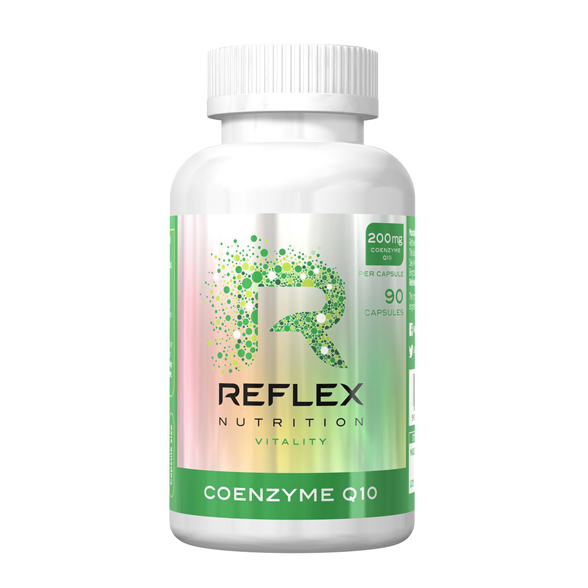 Coenzyme Q10