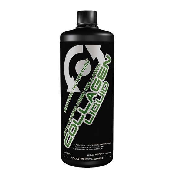Collagen Liquid