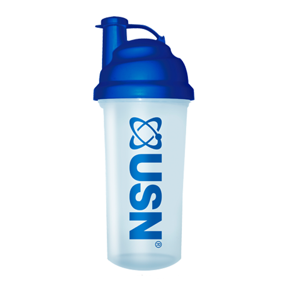 Free Shaker