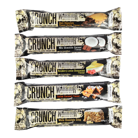 Crunch