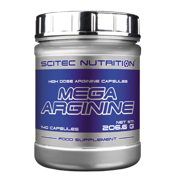 Mega Arginine