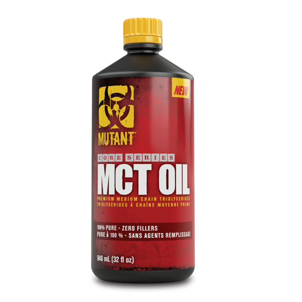 MCT Oil
