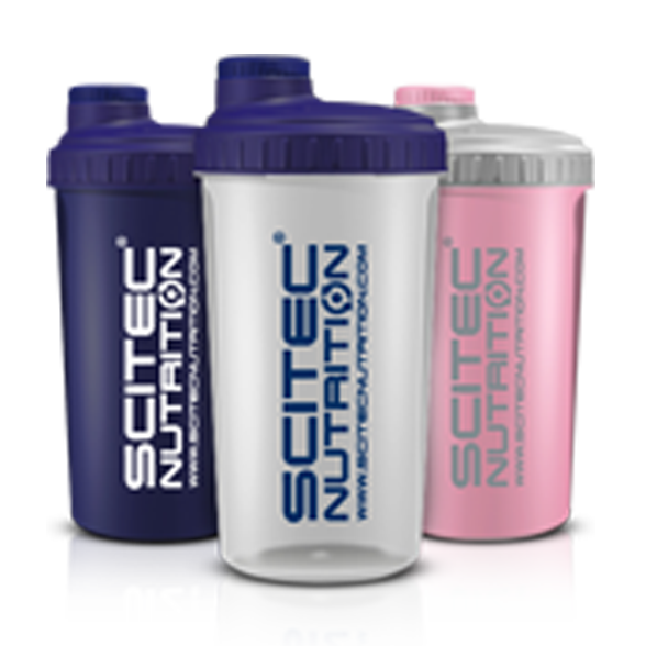 Shaker