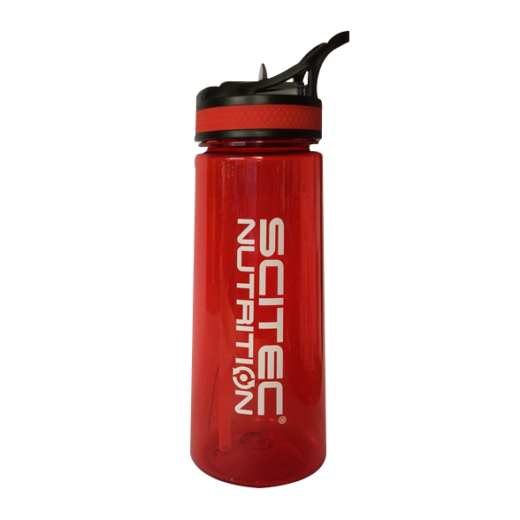 Free Stock Water Bottle