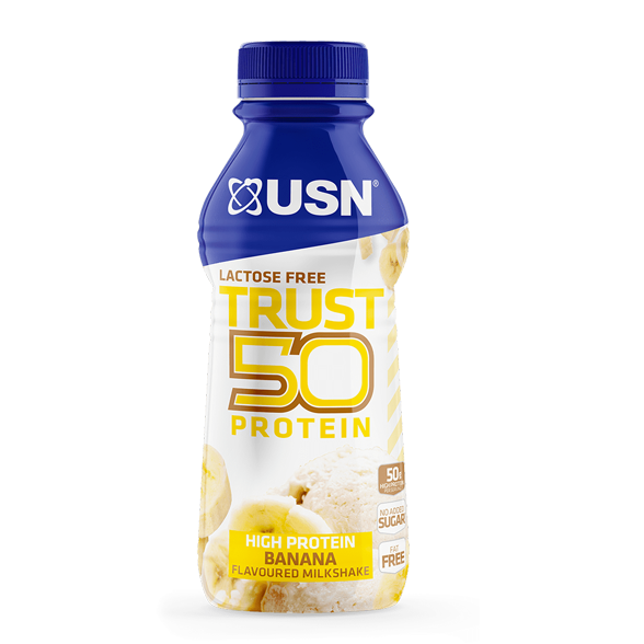Trust 50
