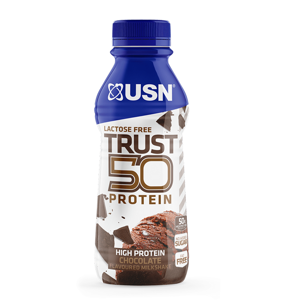 Trust 50