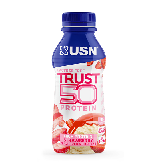 Trust 50