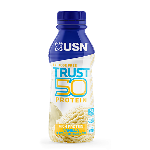 Trust 50