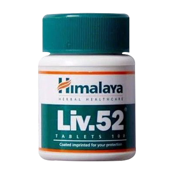 Liv 52