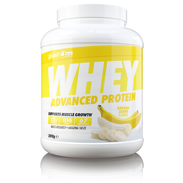 Whey