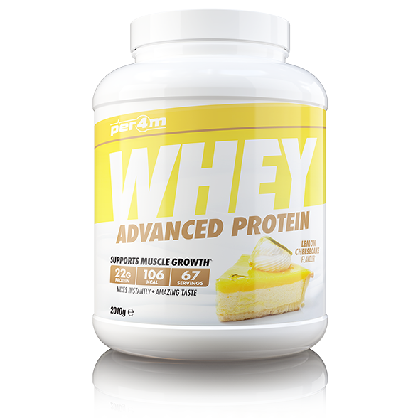Whey