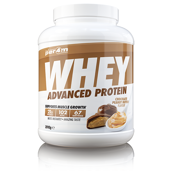 Whey