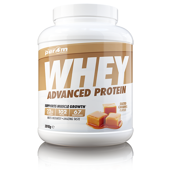 Whey