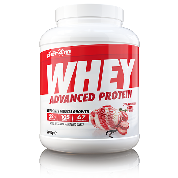 Whey