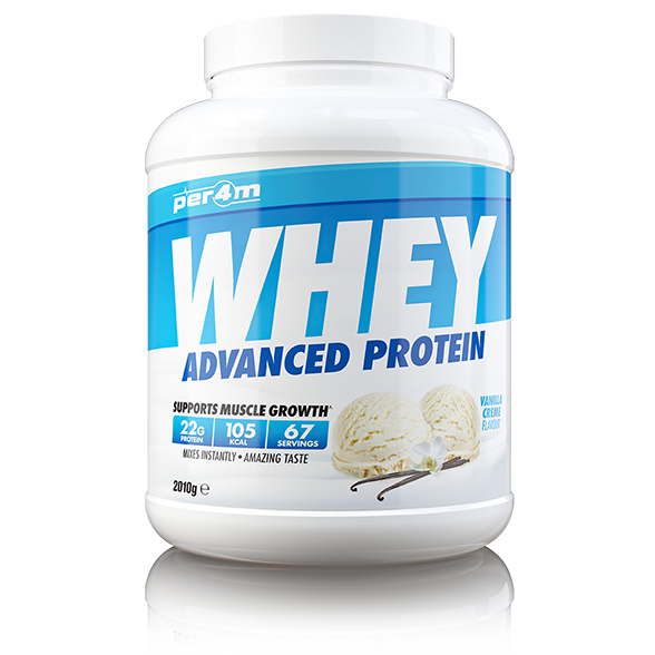 Whey