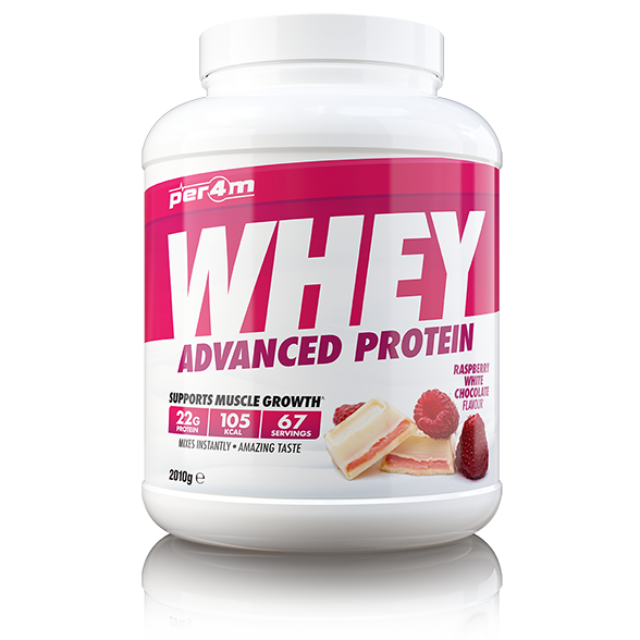 Whey