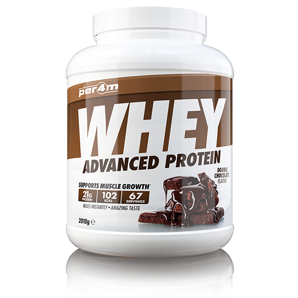Whey