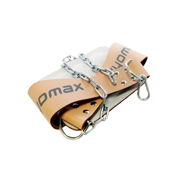 Dipping Belt & Chain