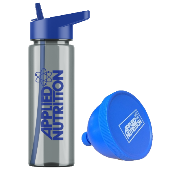 BUNDLE Applied Water Bottle and Funnel