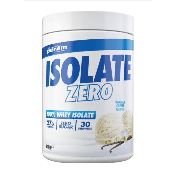 Zero Isolate