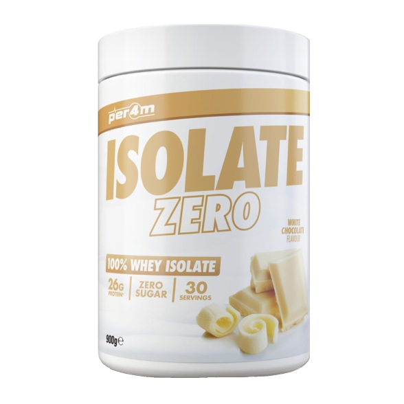 Zero Isolate