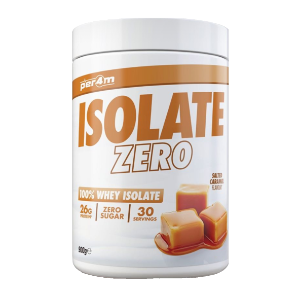 Zero Isolate