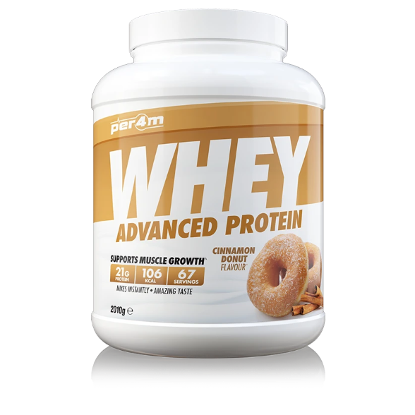 Whey