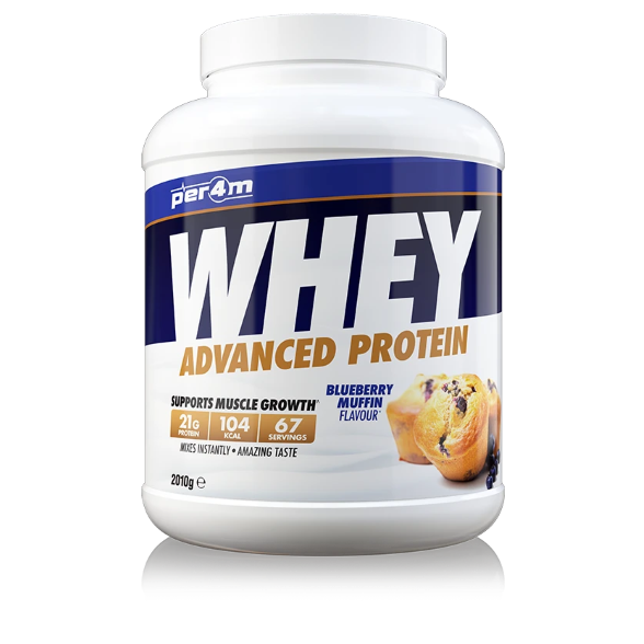 Whey