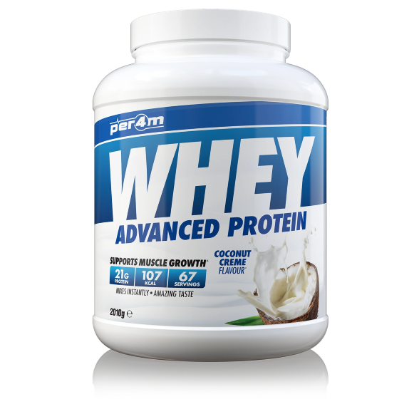 Whey