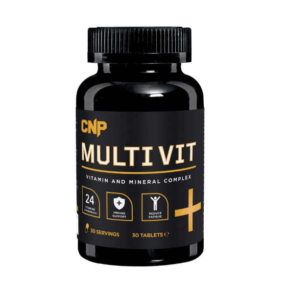 Multi Vit