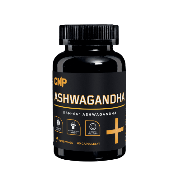 Ashwagandha 500mg
