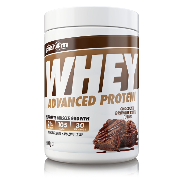 Whey