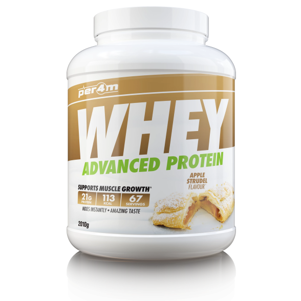Whey