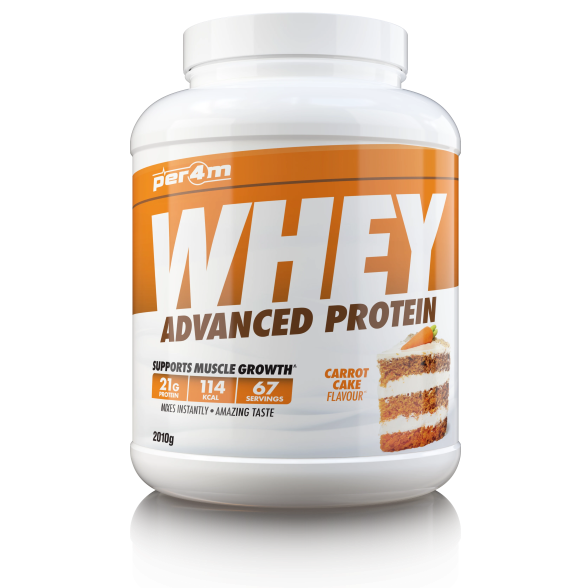 Whey