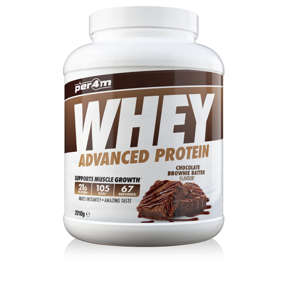 Whey