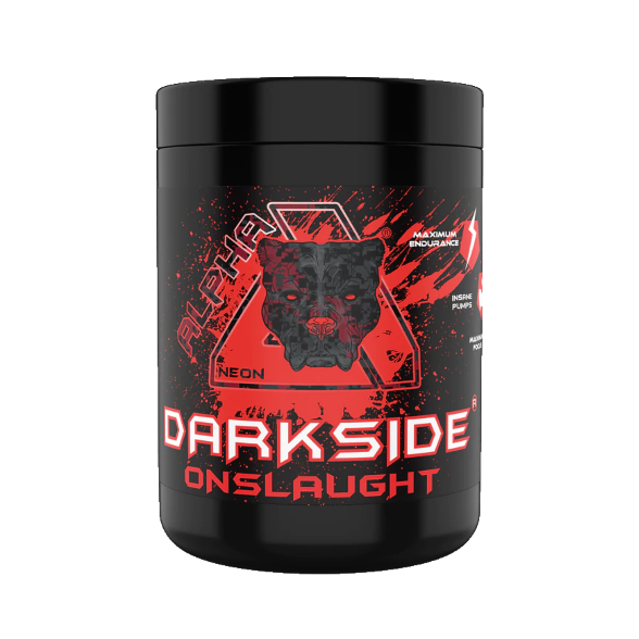 Darkside Onslaught