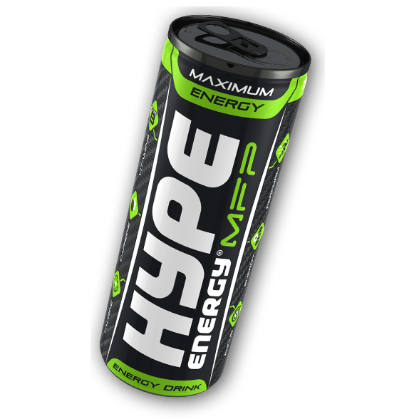 Energy Drink – MFP