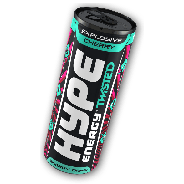 Energy Drink – Explosive – DISCONTINUED
