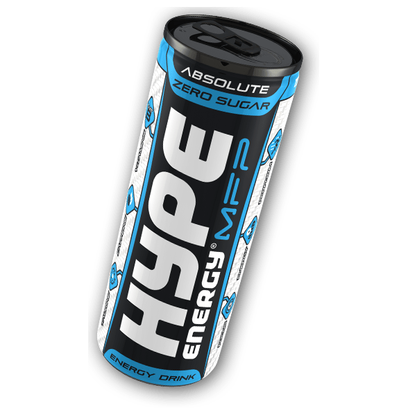 Energy Drink – MFP  Sugar Free