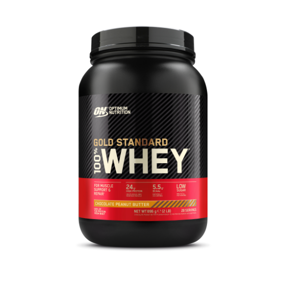 Gold Standard Whey