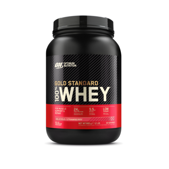 Gold Standard Whey