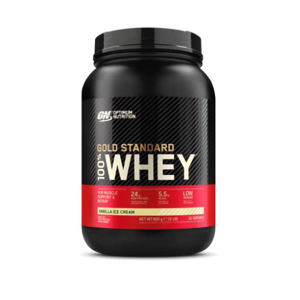 Gold Standard Whey