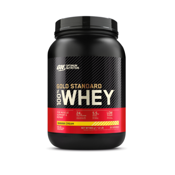 Gold Standard Whey