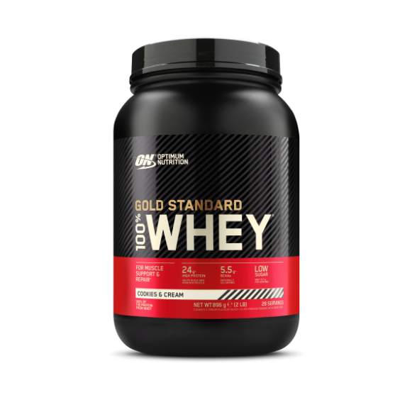 Gold Standard Whey