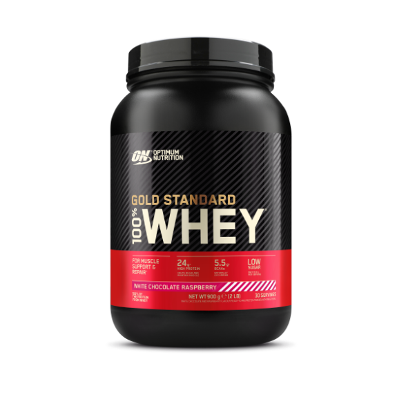 Gold Standard Whey